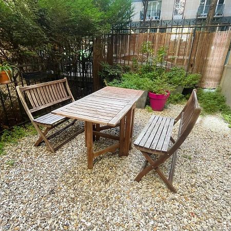 Tour Eiffel Beaugrenelle Convention Paris Apartment Exterior photo