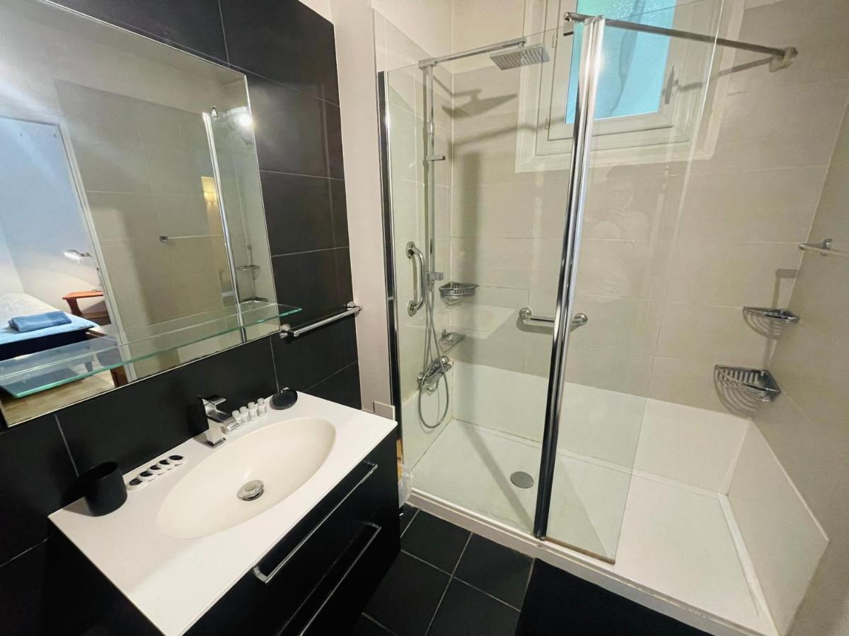 Tour Eiffel Beaugrenelle Convention Paris Apartment Exterior photo
