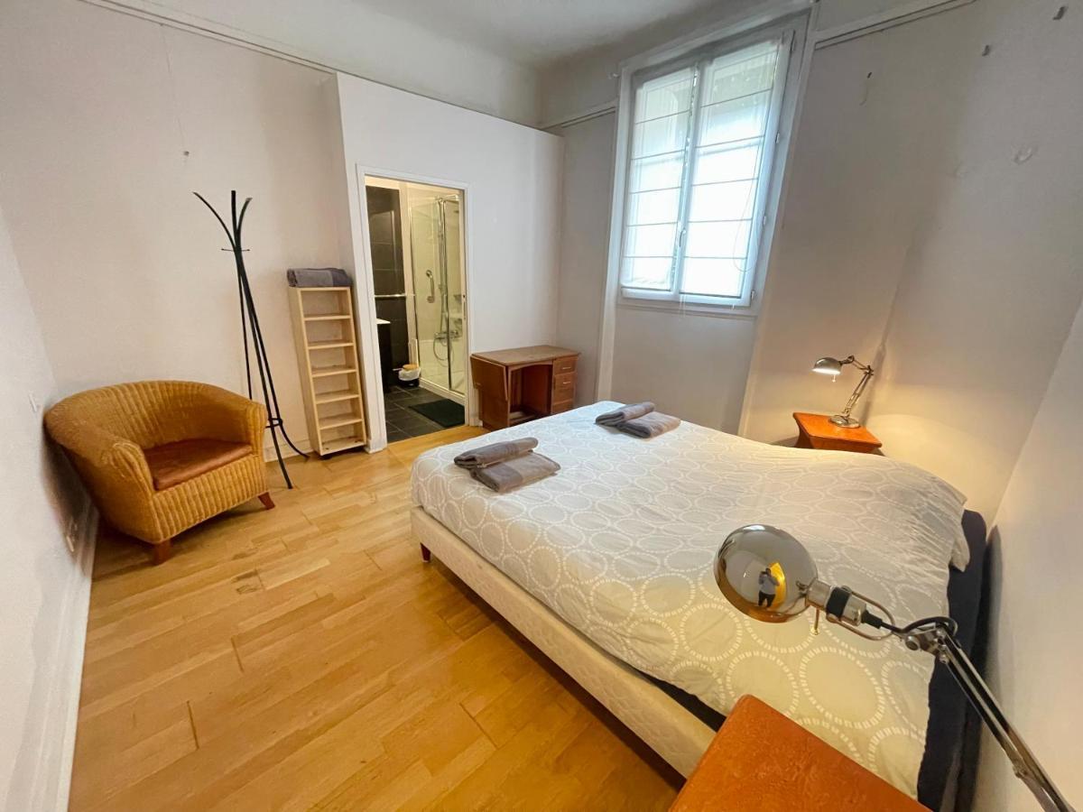 Tour Eiffel Beaugrenelle Convention Paris Apartment Exterior photo